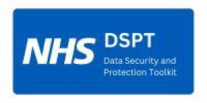 NHS DSPT Logo